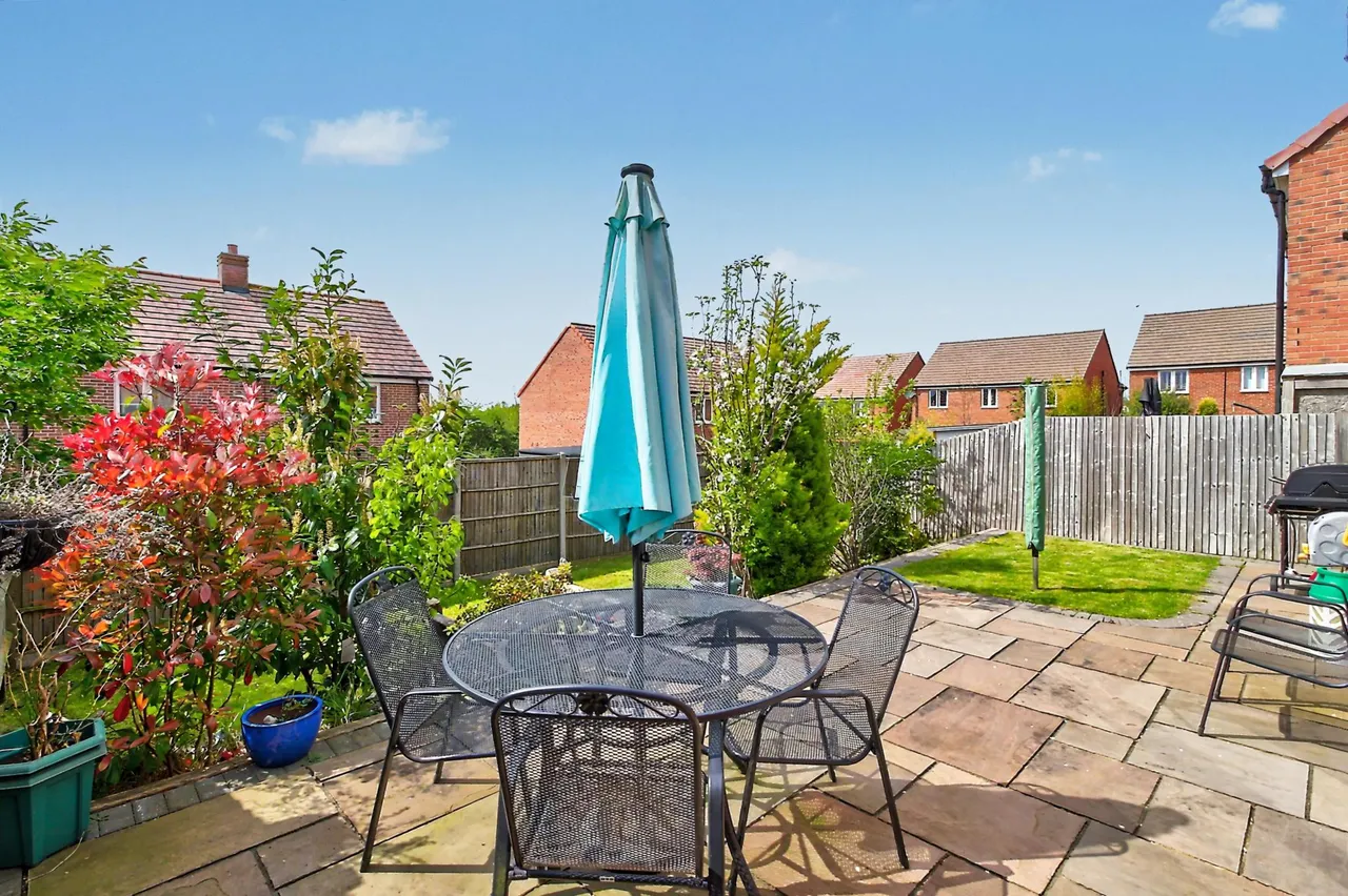 Arcaro Road, Andover, SP11, photo 19