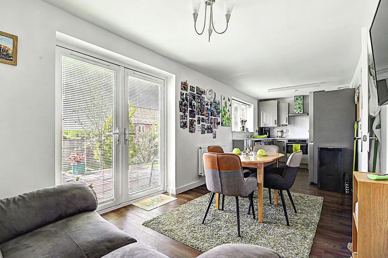 Arcaro Road, Andover, SP11, photo 6