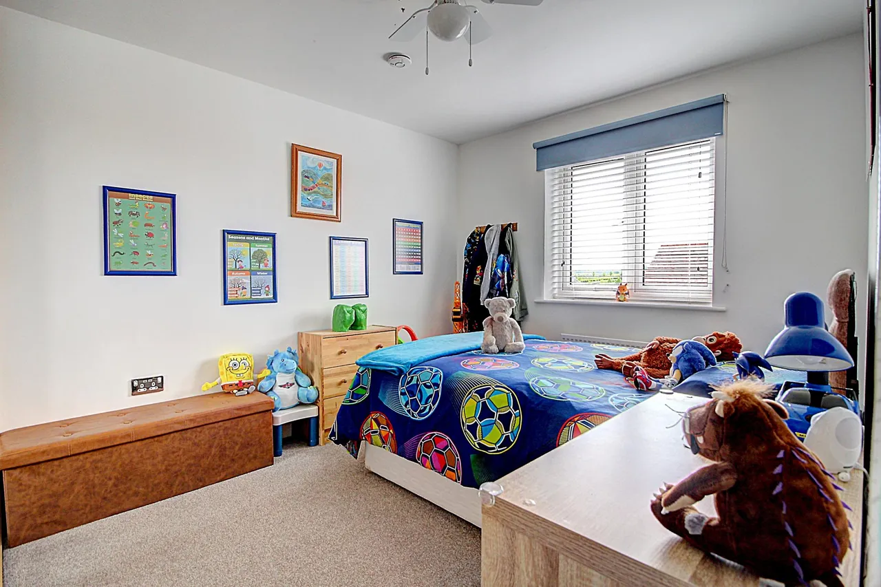 Arcaro Road, Andover, SP11, photo 12