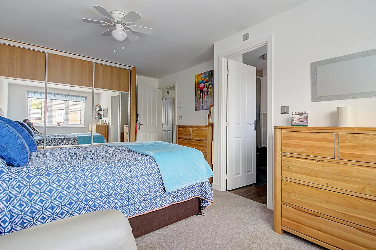 Arcaro Road, Andover, SP11, photo 10