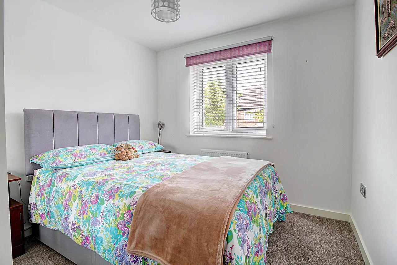 Arcaro Road, Andover, SP11, photo 14