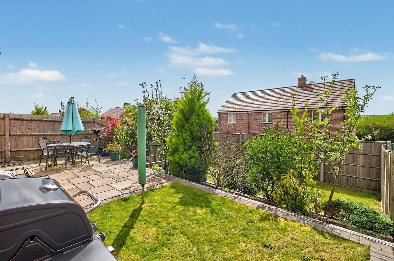 Arcaro Road, Andover, SP11, photo 20