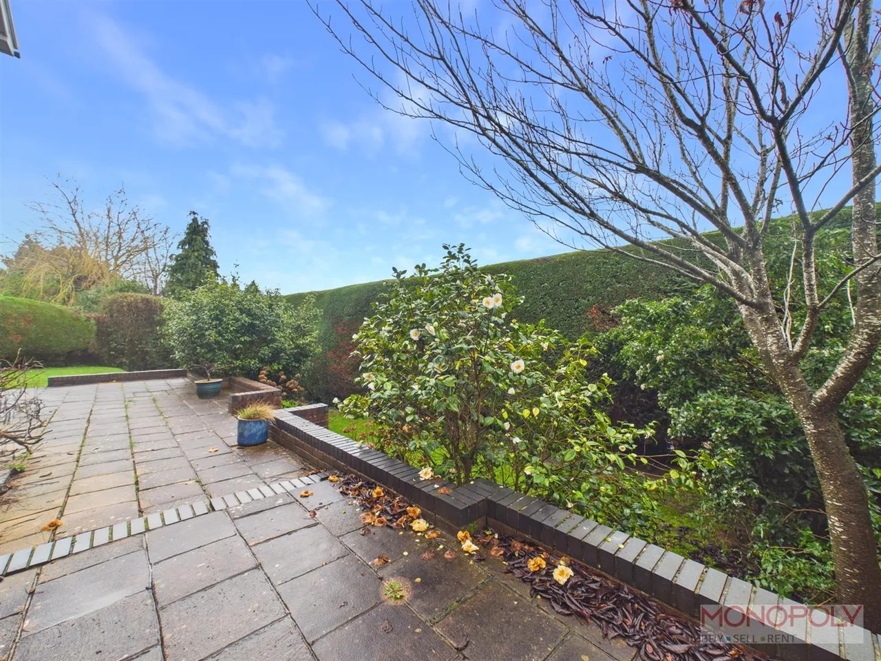 Chanticleer Close, Wrexham, LL13, photo 18