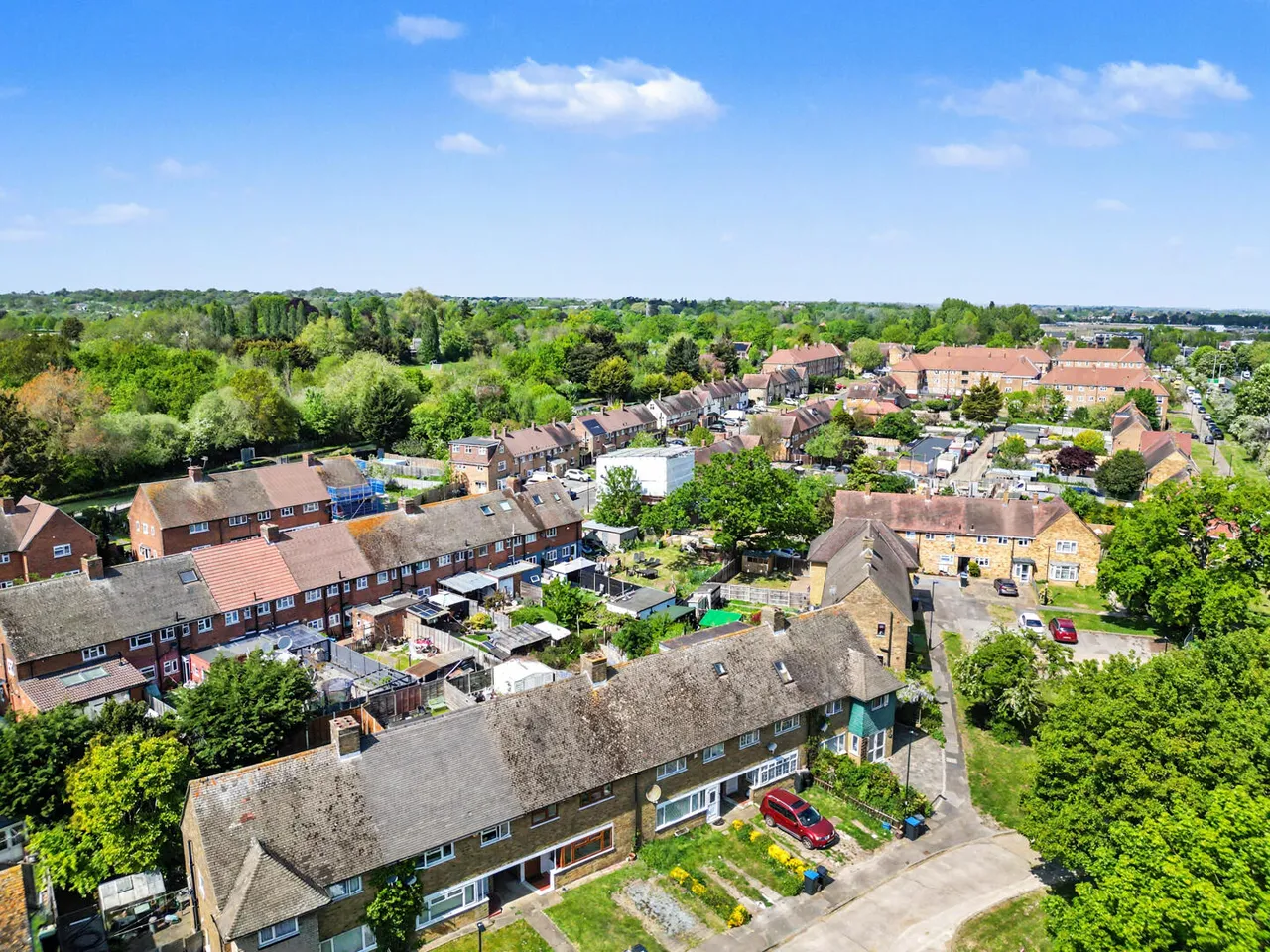Bowles Green, Enfield, EN1, photo 24