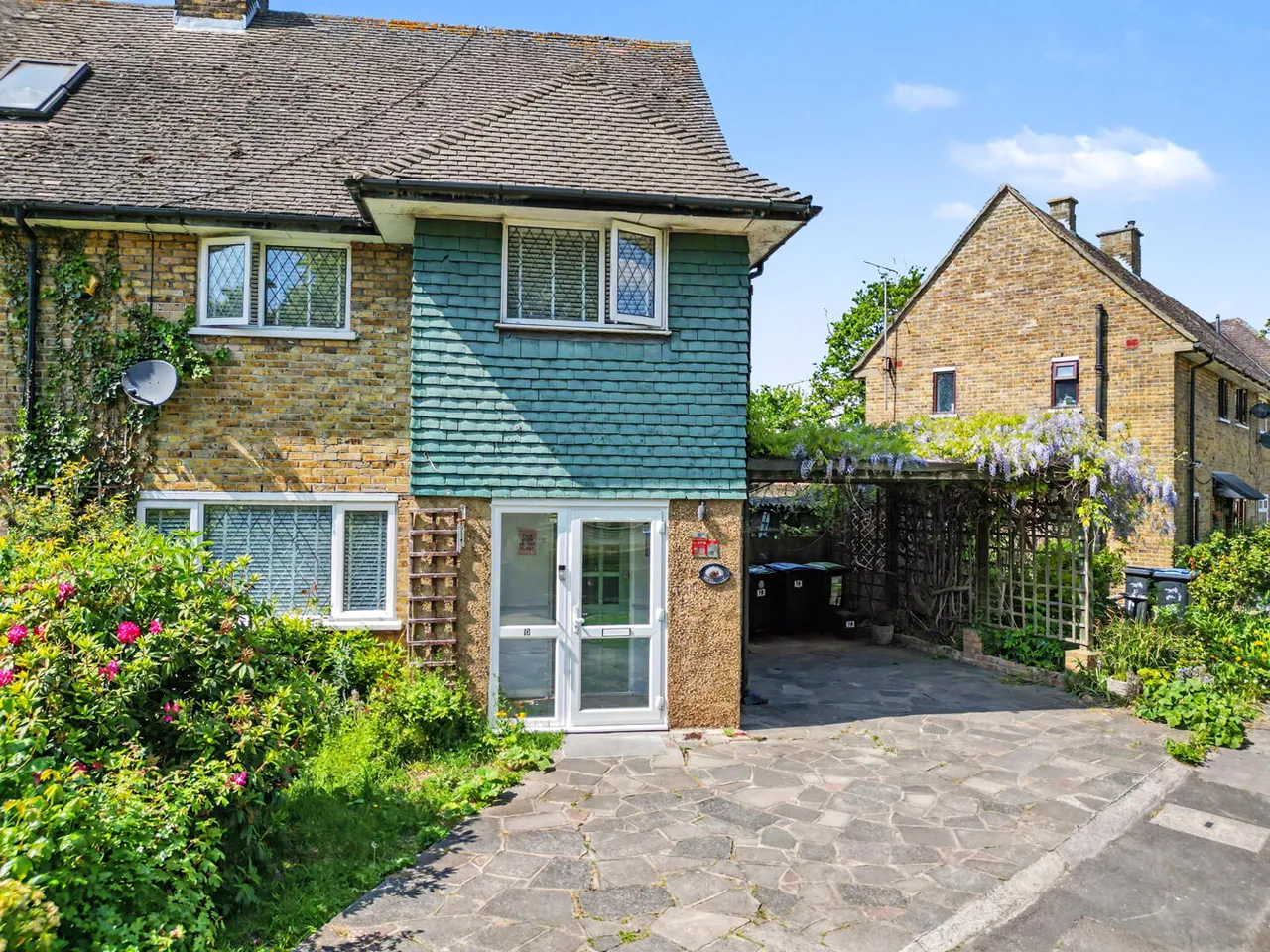 Bowles Green, Enfield, EN1, photo 21