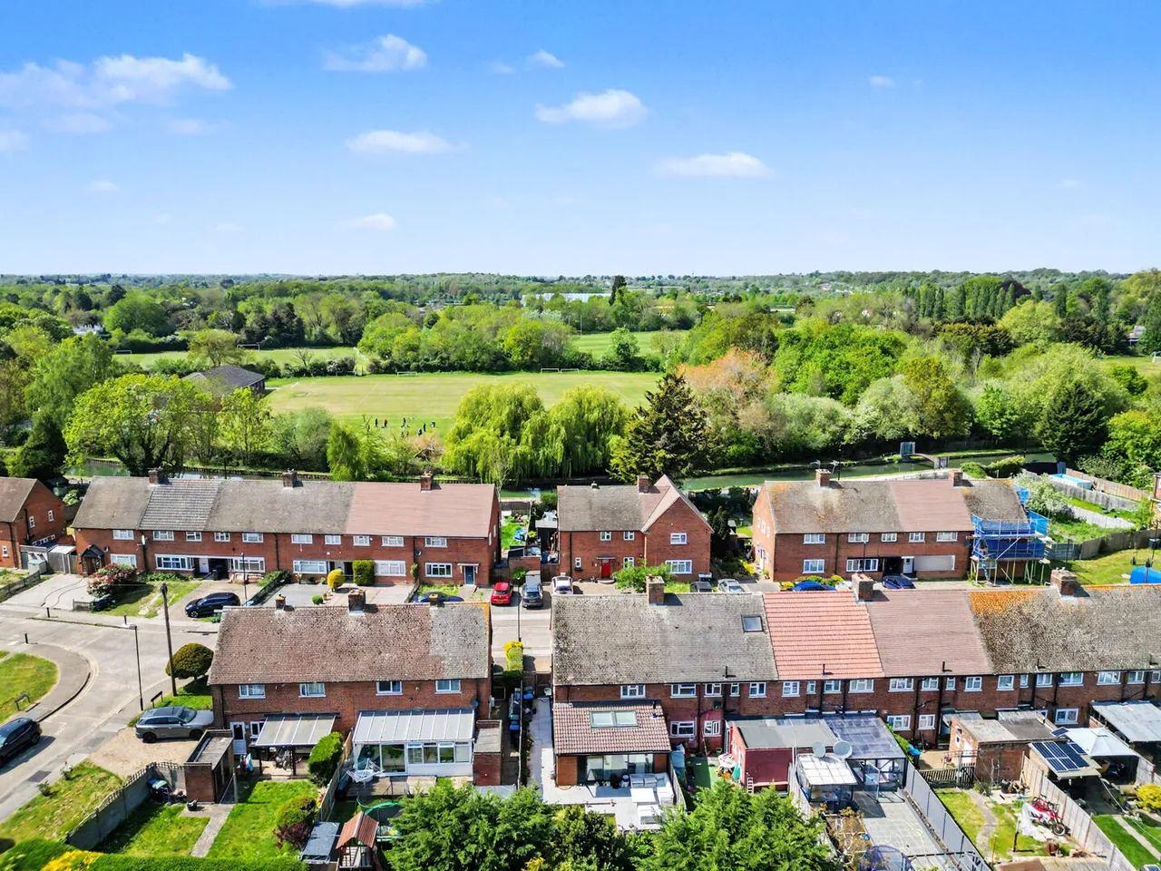 Bowles Green, Enfield, EN1, photo 31