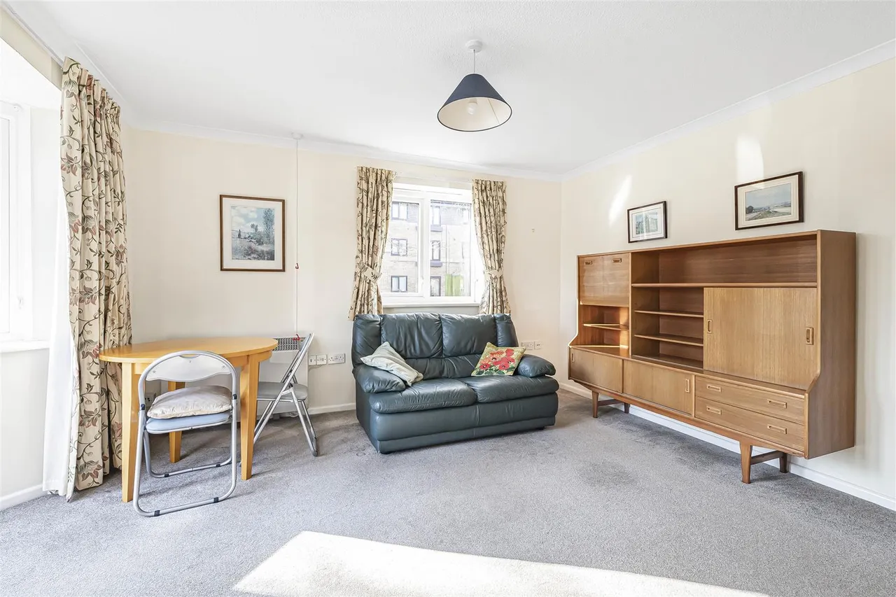 Burling Court, Cambridge, CB1, photo 8