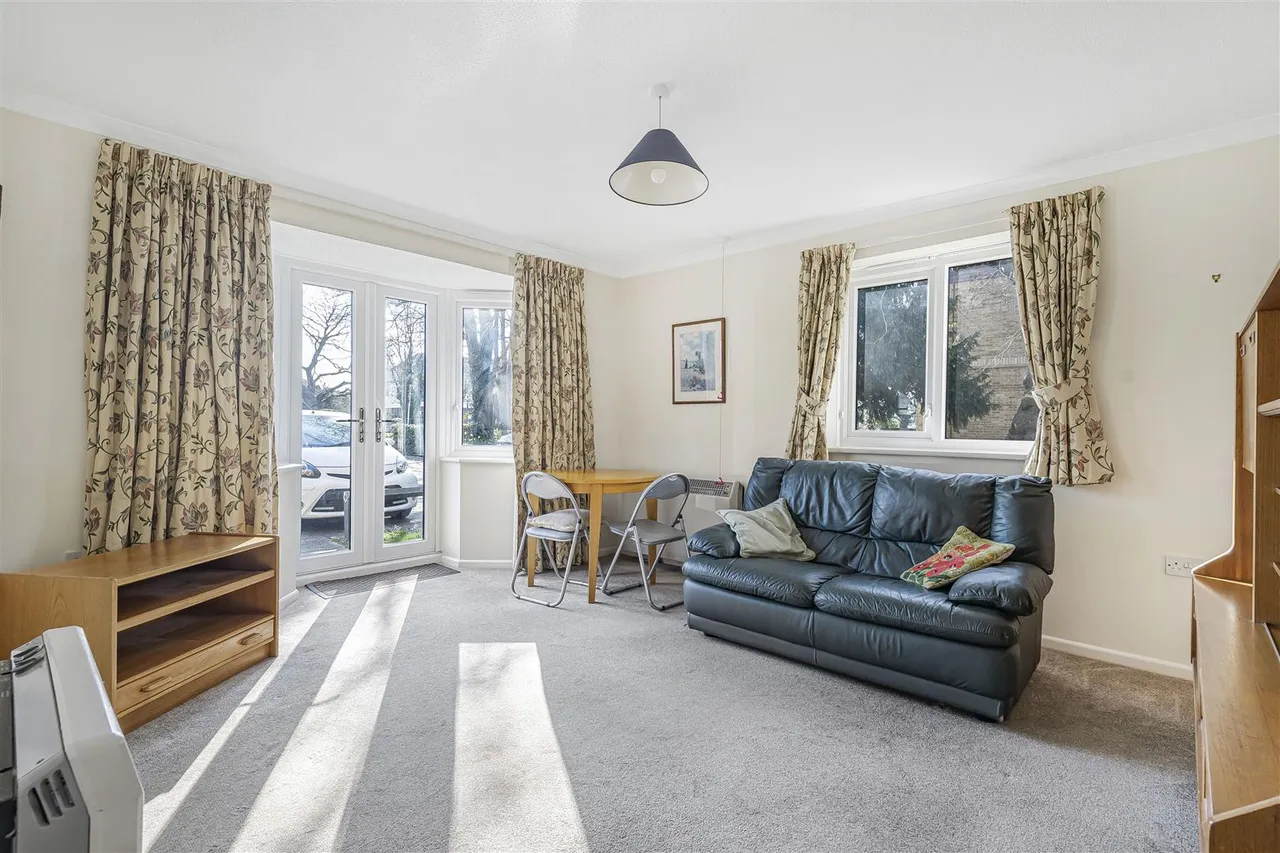 Burling Court, Cambridge, CB1, photo 7
