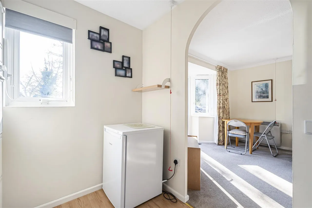 Burling Court, Cambridge, CB1, photo 6