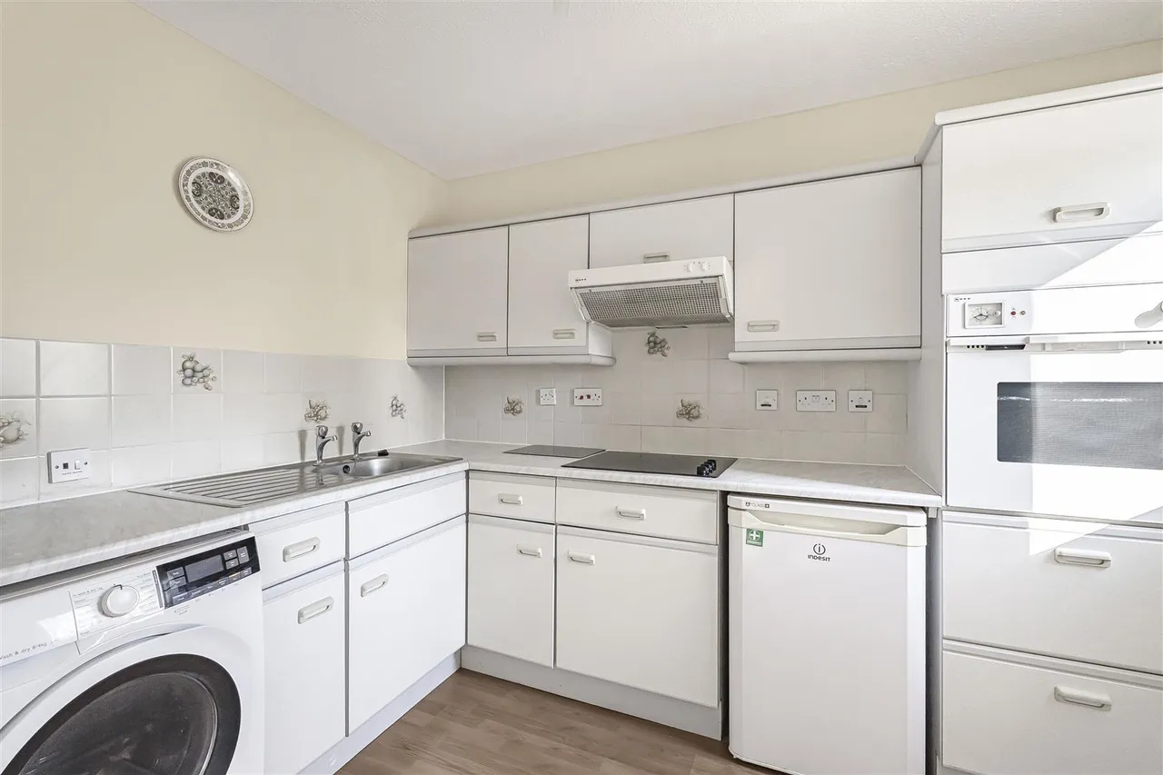 Burling Court, Cambridge, CB1, photo 4