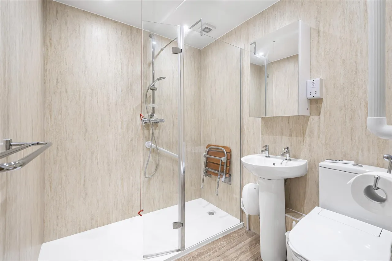 Burling Court, Cambridge, CB1, photo 11