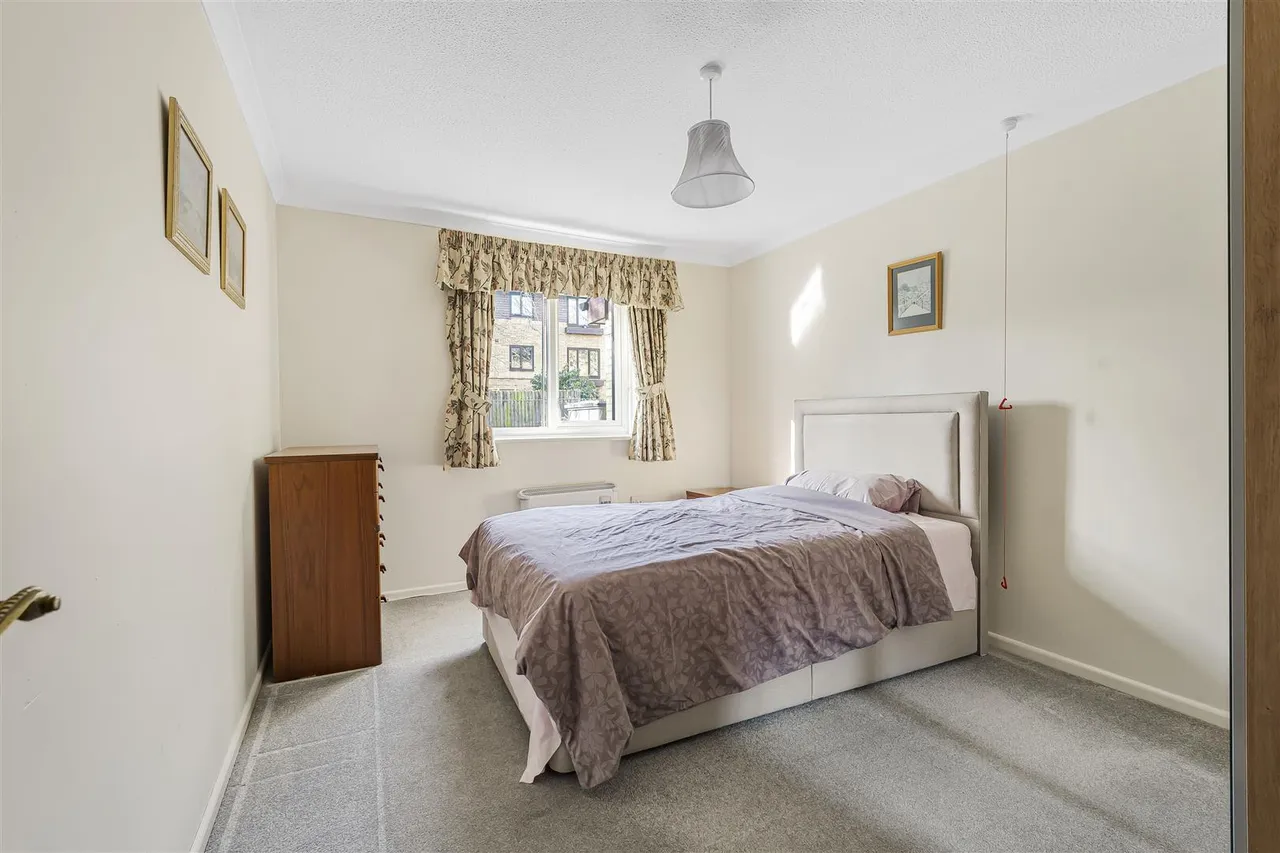 Burling Court, Cambridge, CB1, photo 9