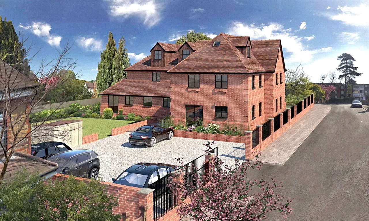 Station Lane, Hornchurch, RM12, photo 11