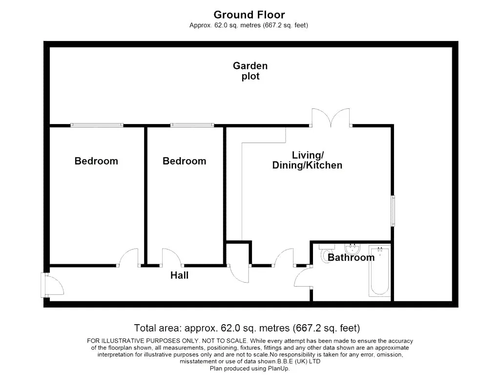 Station Lane, Hornchurch, RM12, photo 4