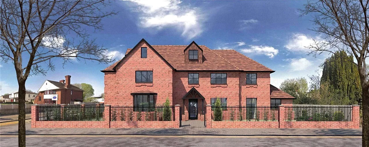 Station Lane, Hornchurch, RM12, photo 10