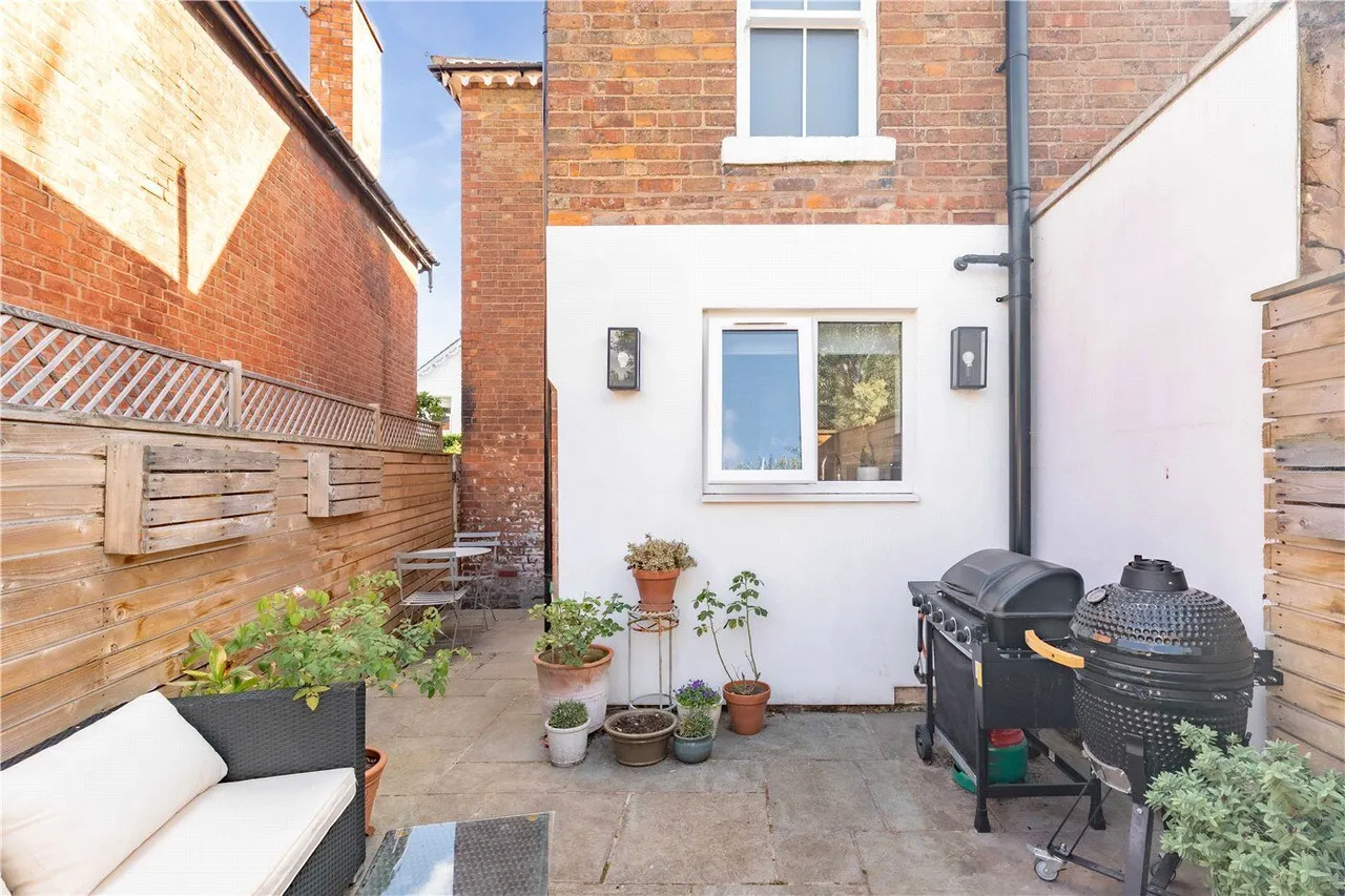 Victoria Street, Leamington Spa, CV31, photo 25