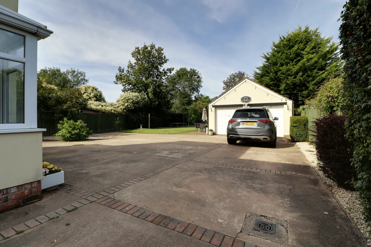 Station Road, Habrough, DN40, photo 26