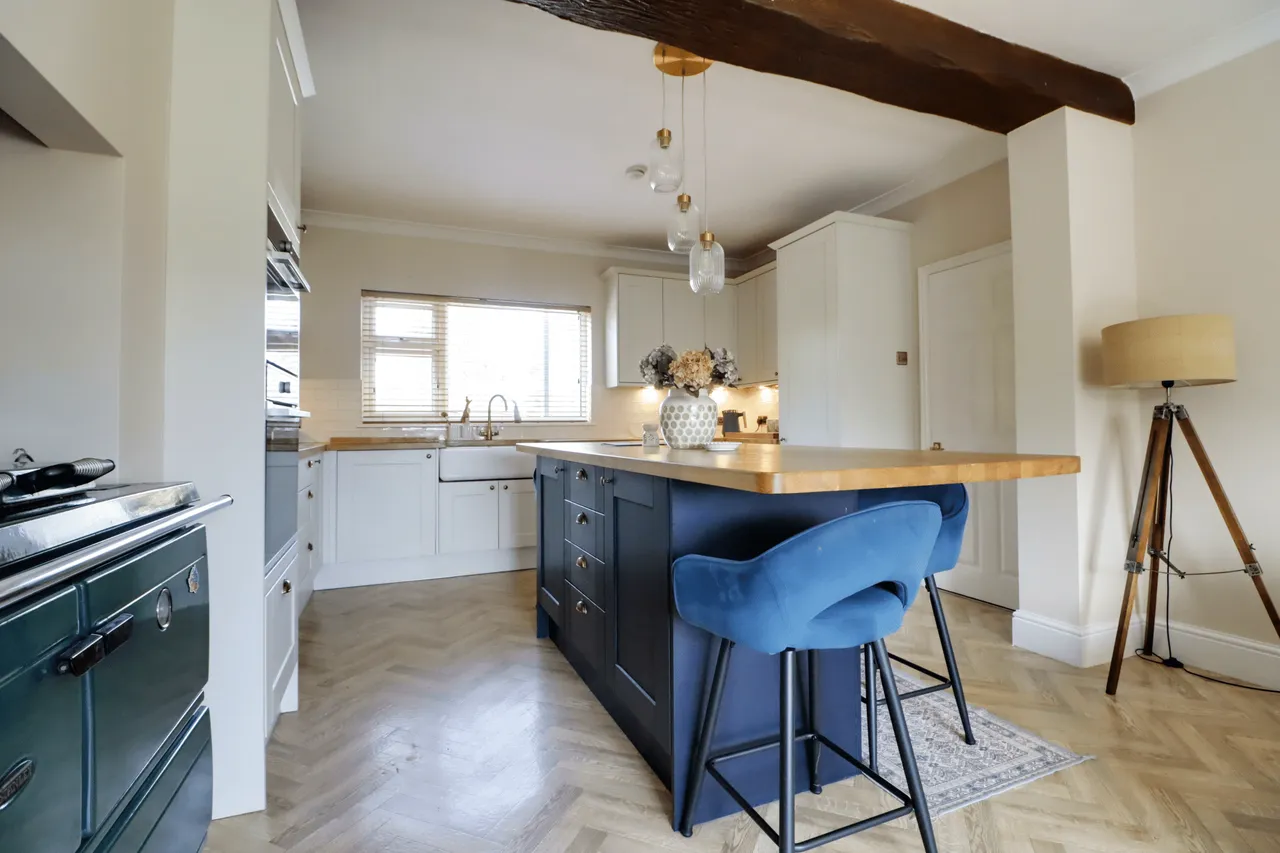 Station Road, Habrough, DN40, photo 8