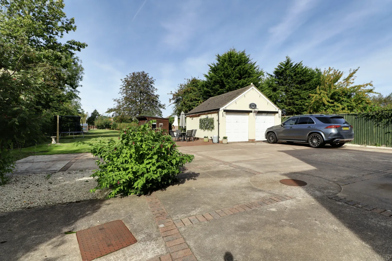 Station Road, Habrough, DN40, photo 27
