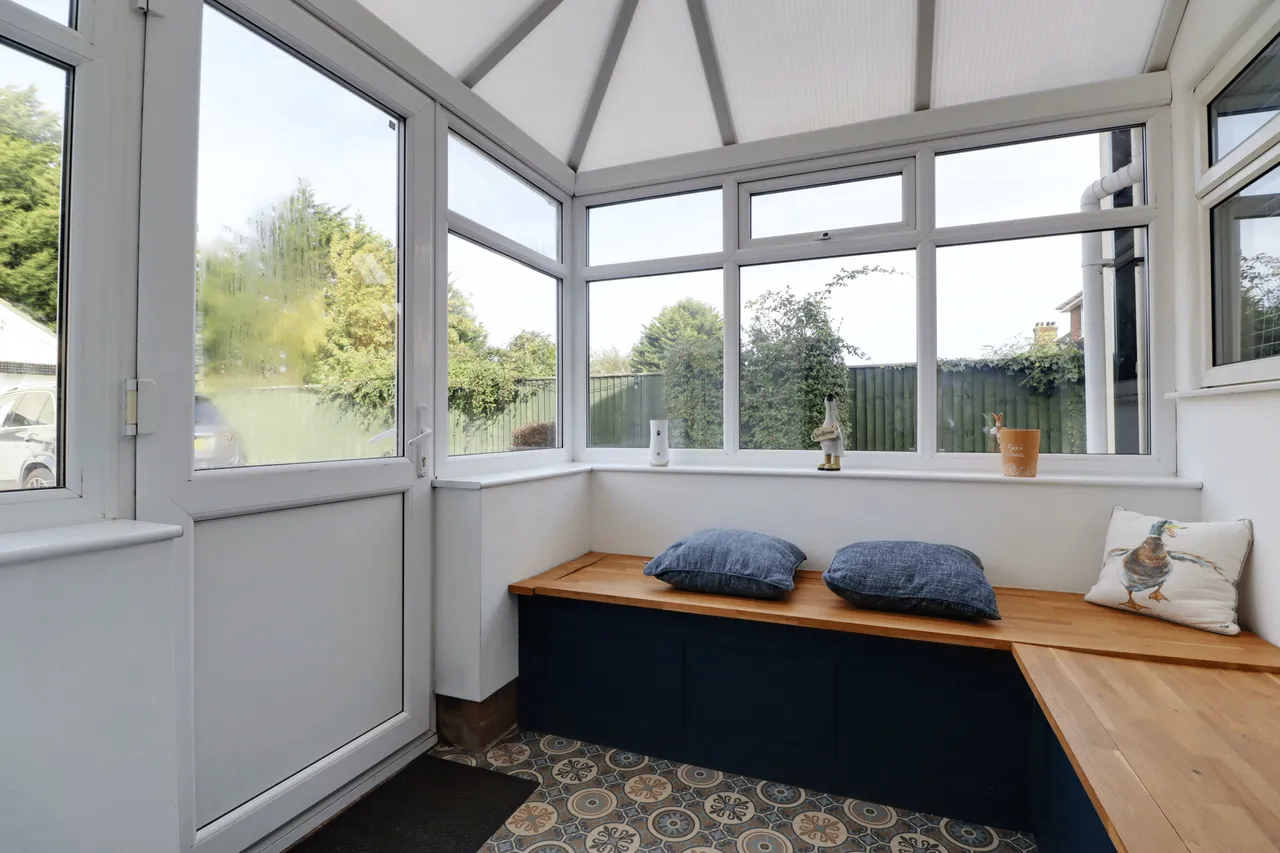 Station Road, Habrough, DN40, photo 14