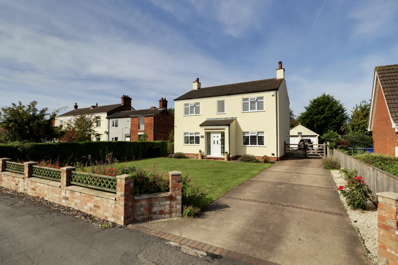 Station Road, Habrough, DN40, photo 24