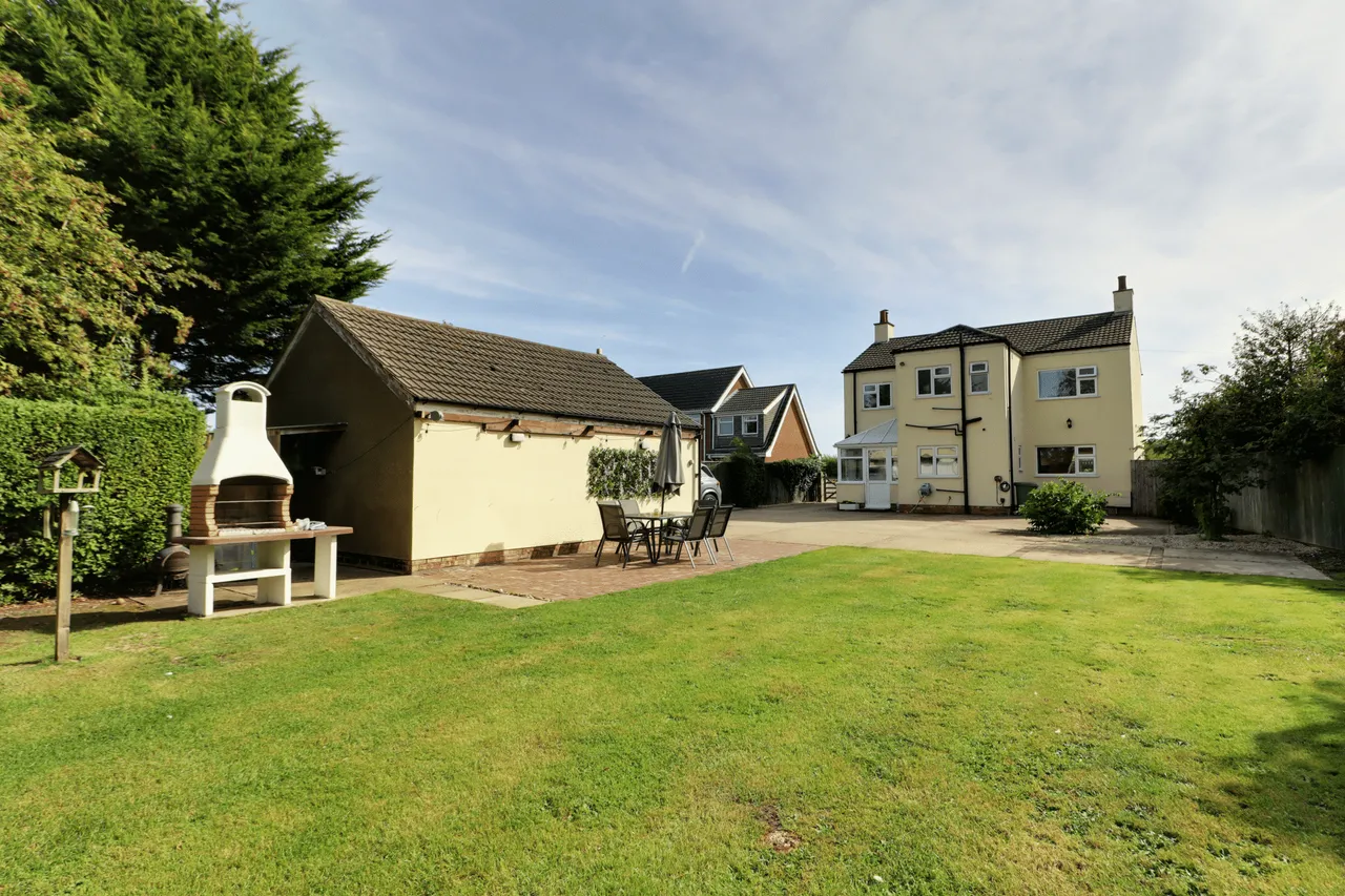 Station Road, Habrough, DN40, photo 2