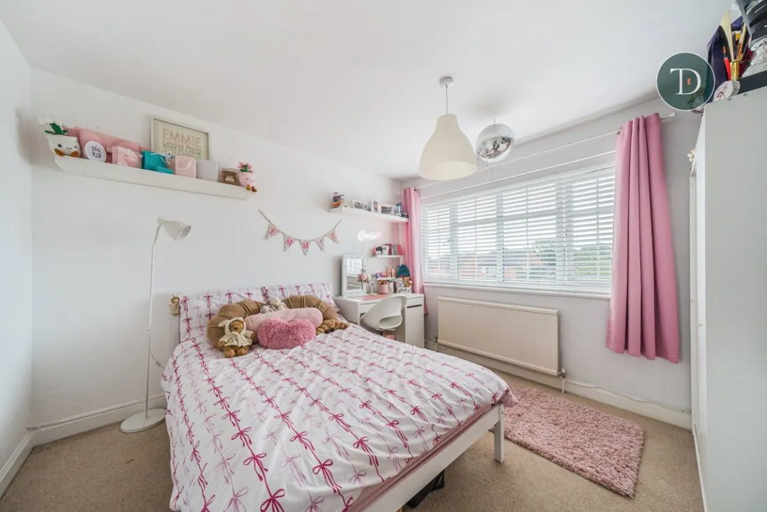 Eagle Lane, Little Sutton, CH66 1RZ, photo 15
