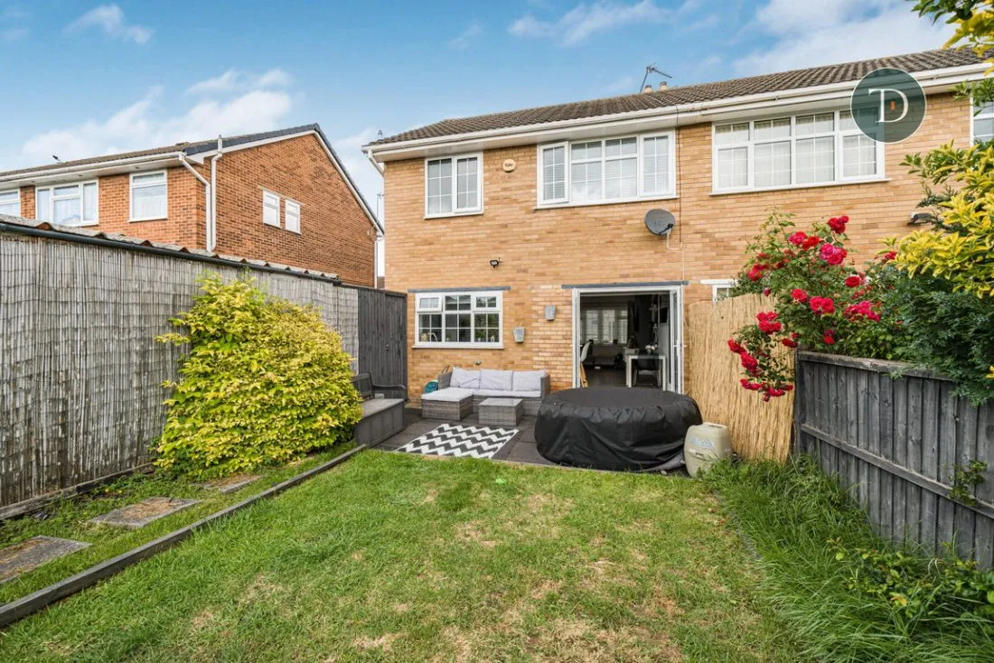 Eagle Lane, Little Sutton, CH66 1RZ, photo 24