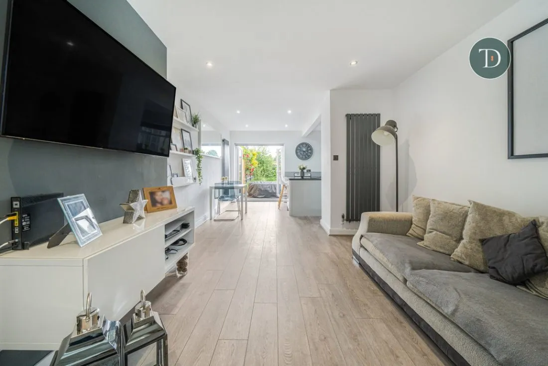 Eagle Lane, Little Sutton, CH66 1RZ, photo 11