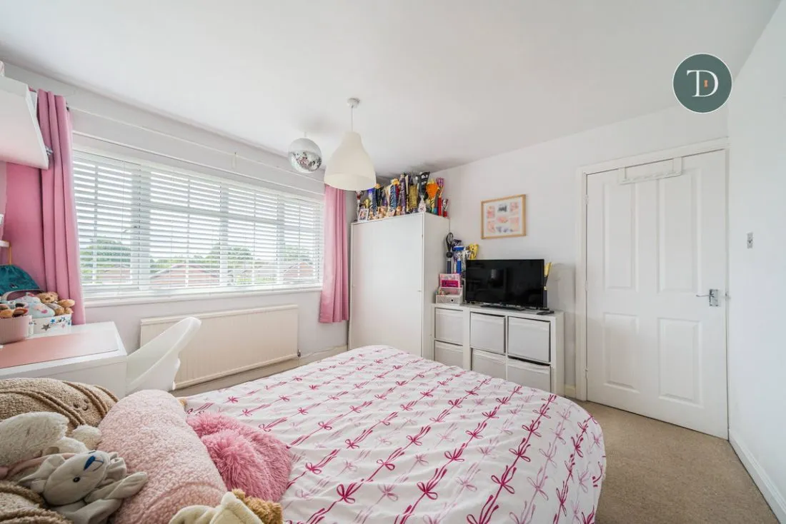 Eagle Lane, Little Sutton, CH66 1RZ, photo 16