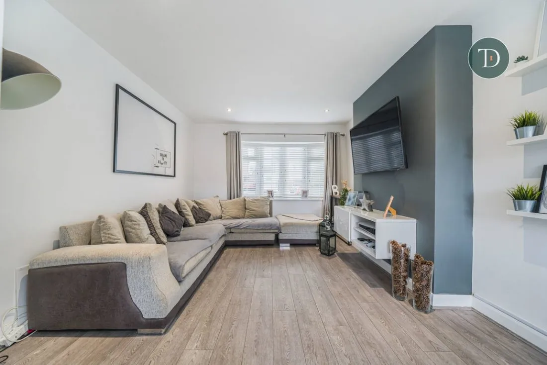 Eagle Lane, Little Sutton, CH66 1RZ, photo 8