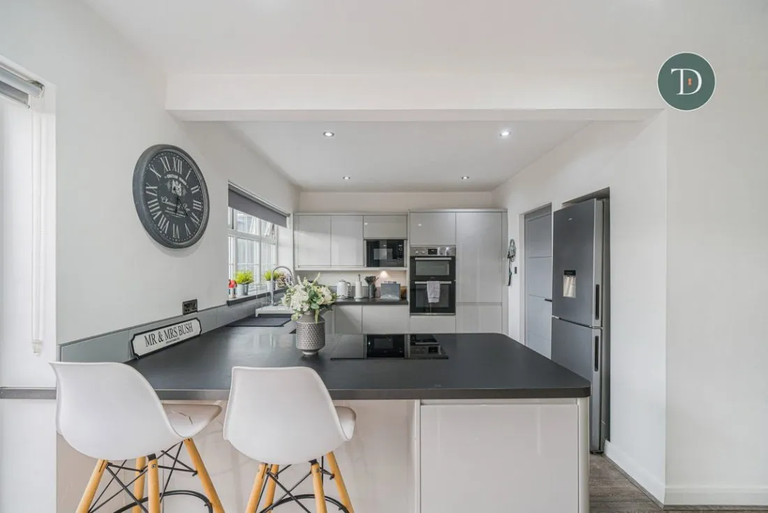 Eagle Lane, Little Sutton, CH66 1RZ, photo 5