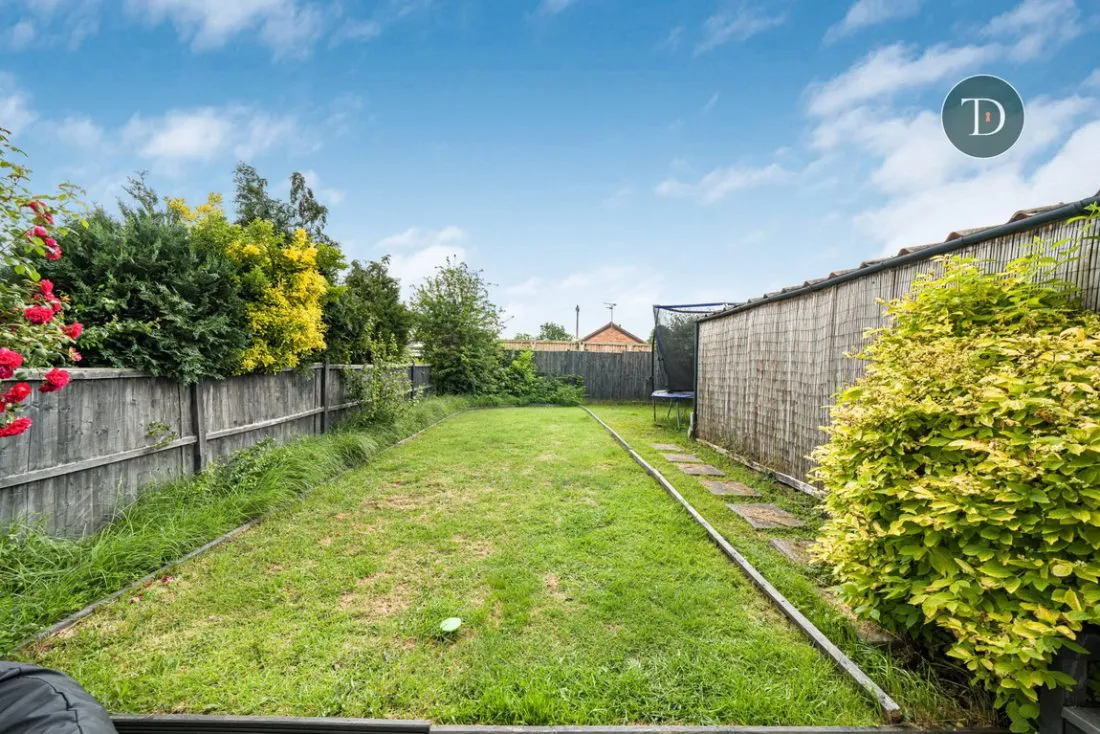 Eagle Lane, Little Sutton, CH66 1RZ, photo 23