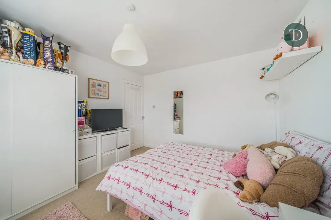 Eagle Lane, Little Sutton, CH66 1RZ, photo 18