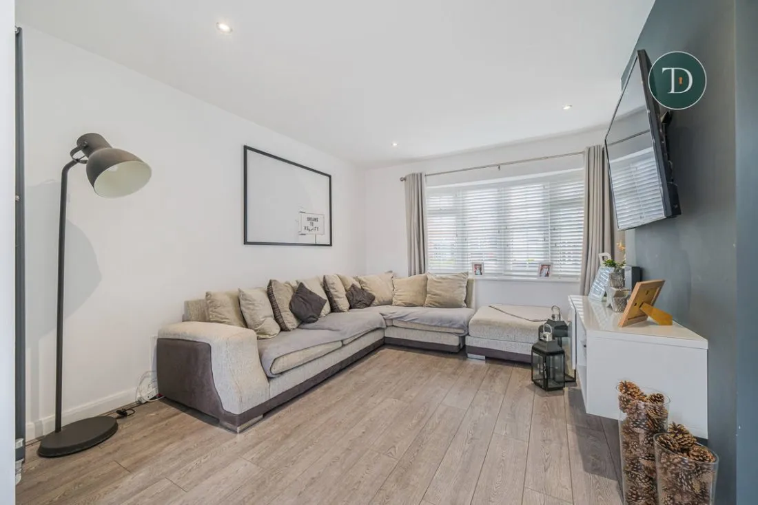 Eagle Lane, Little Sutton, CH66 1RZ, photo 9