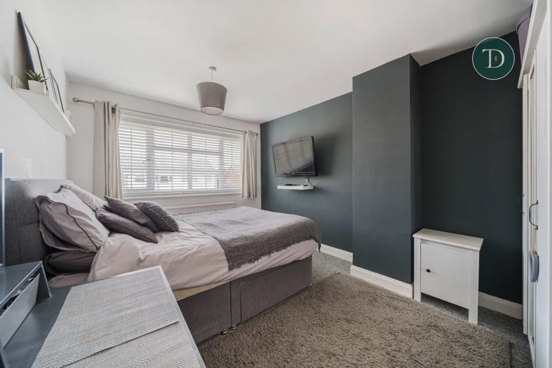 Eagle Lane, Little Sutton, CH66 1RZ, photo 12