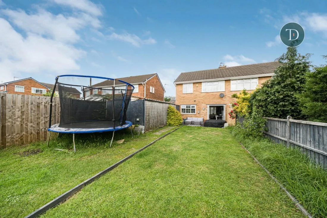 Eagle Lane, Little Sutton, CH66 1RZ, photo 25