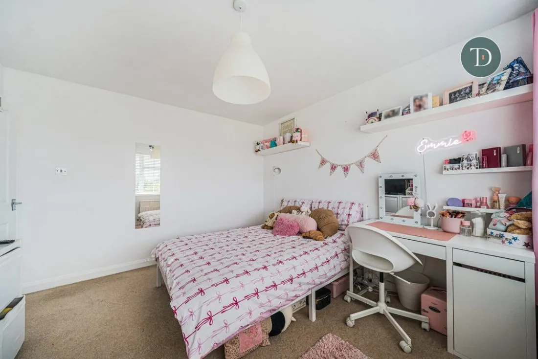 Eagle Lane, Little Sutton, CH66 1RZ, photo 17