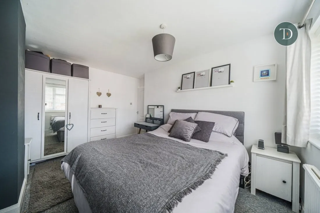 Eagle Lane, Little Sutton, CH66 1RZ, photo 14