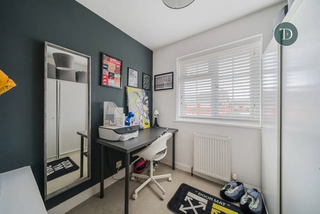 Eagle Lane, Little Sutton, CH66 1RZ, photo 19