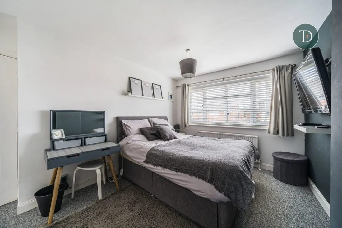 Eagle Lane, Little Sutton, CH66 1RZ, photo 13