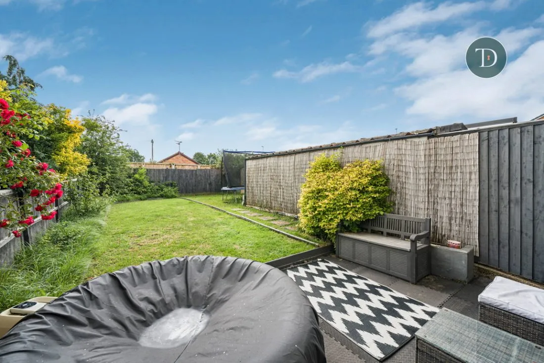 Eagle Lane, Little Sutton, CH66 1RZ, photo 22