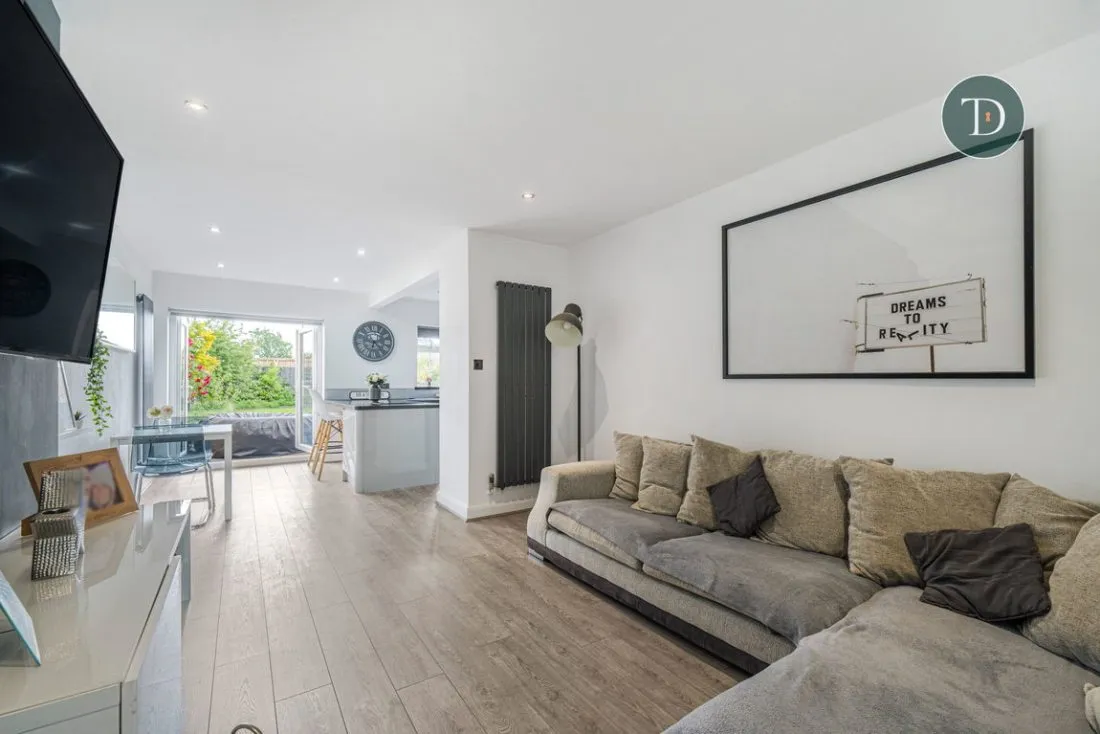 Eagle Lane, Little Sutton, CH66 1RZ, photo 10