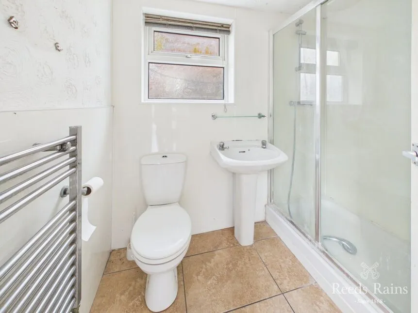 Ash Grove, Beverley Road, East Riding of Yorkshi, HU5, photo 11