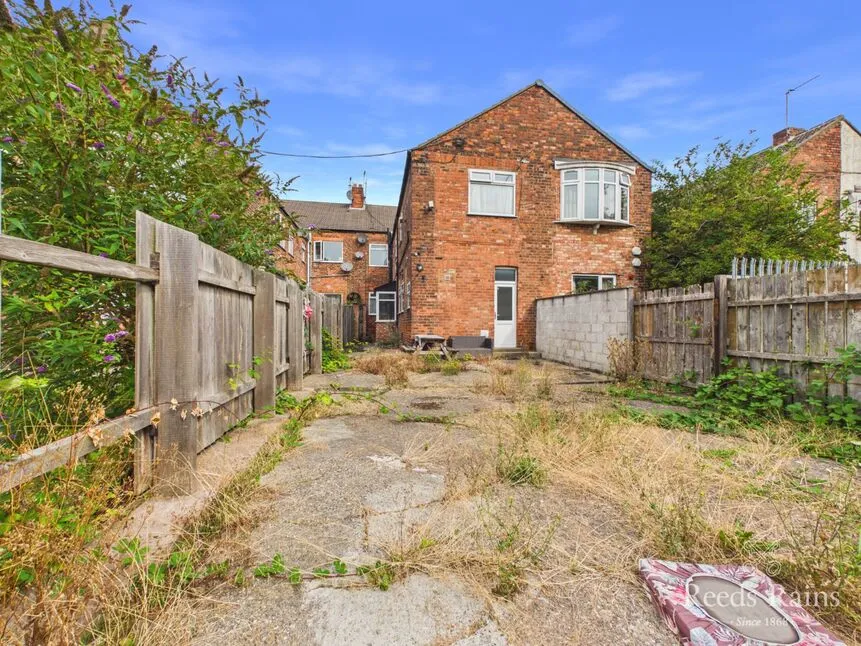 Ash Grove, Beverley Road, East Riding of Yorkshi, HU5, photo 12