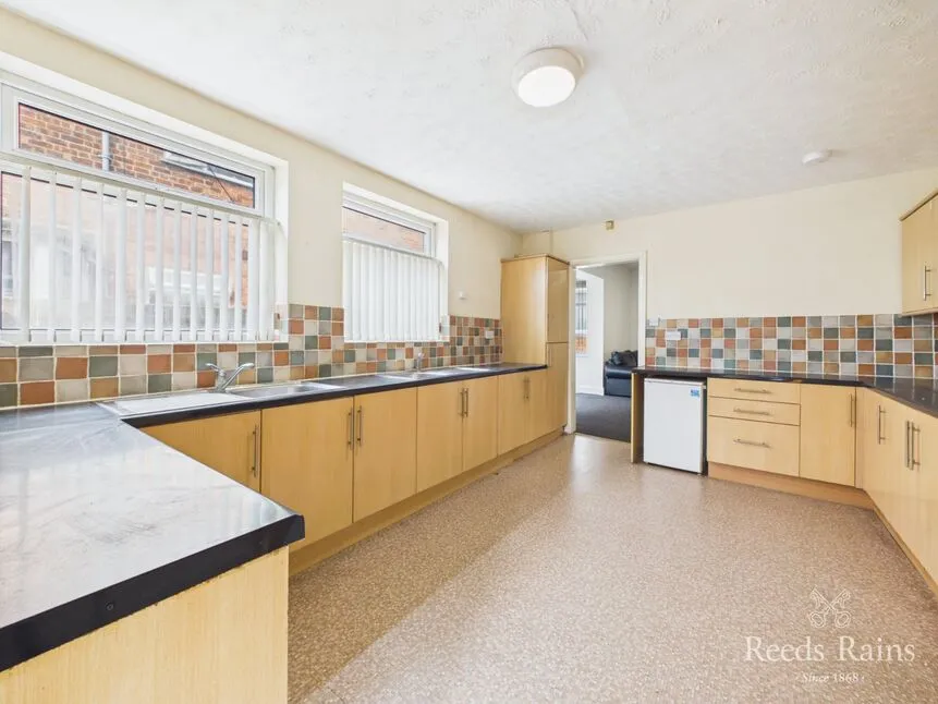 Ash Grove, Beverley Road, East Riding of Yorkshi, HU5, photo 9