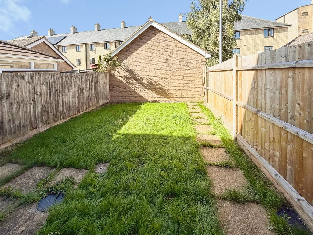 Rosehip Road, Orchard Park, CB4, photo 23