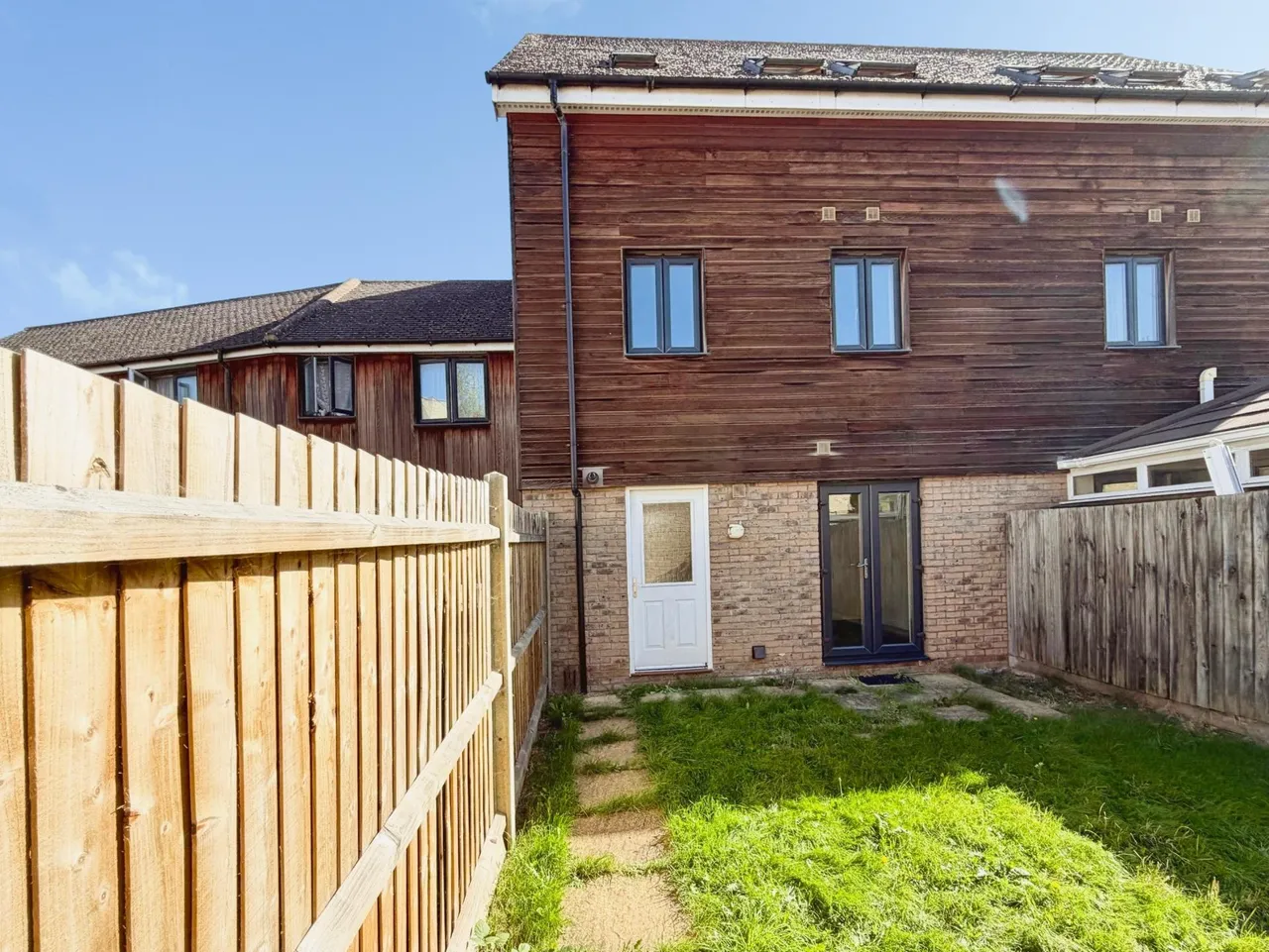 Rosehip Road, Orchard Park, CB4, photo 24