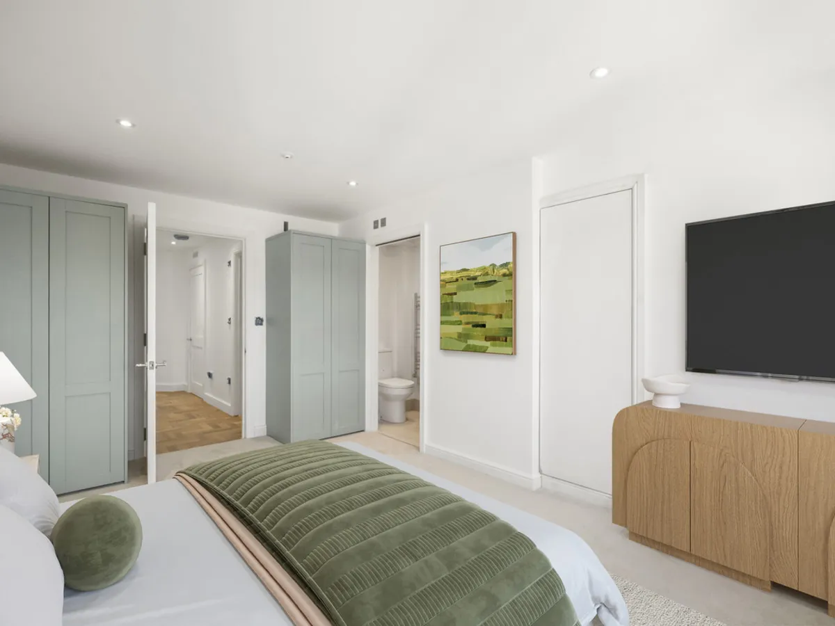 Farm Lane, London, SW6, photo 5