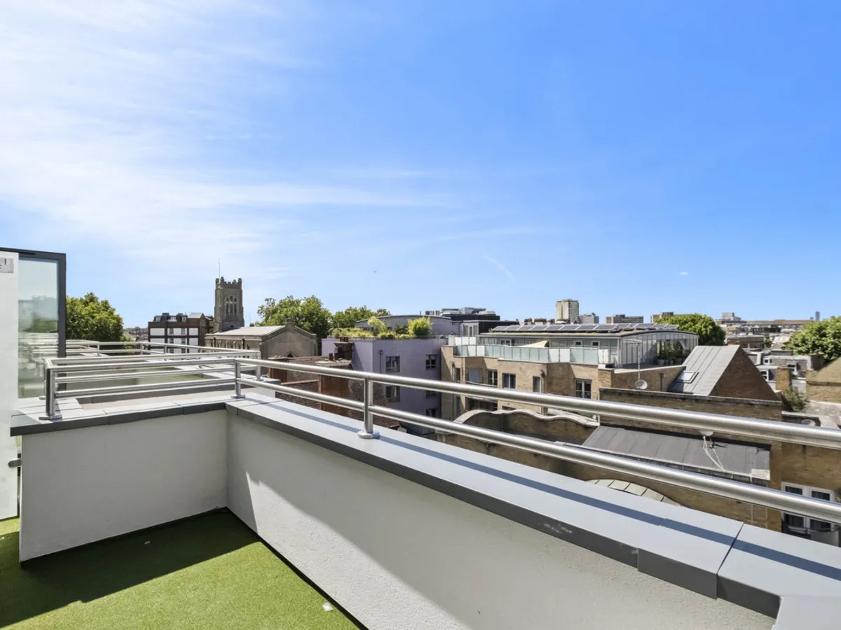 Farm Lane, London, SW6, photo 7